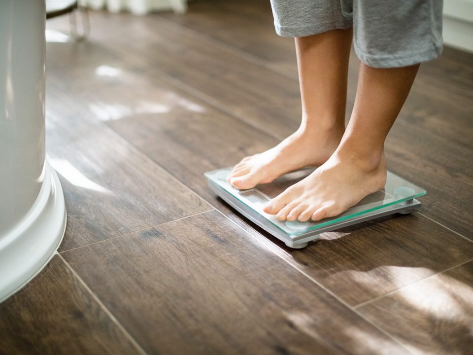 Cara diet aman
