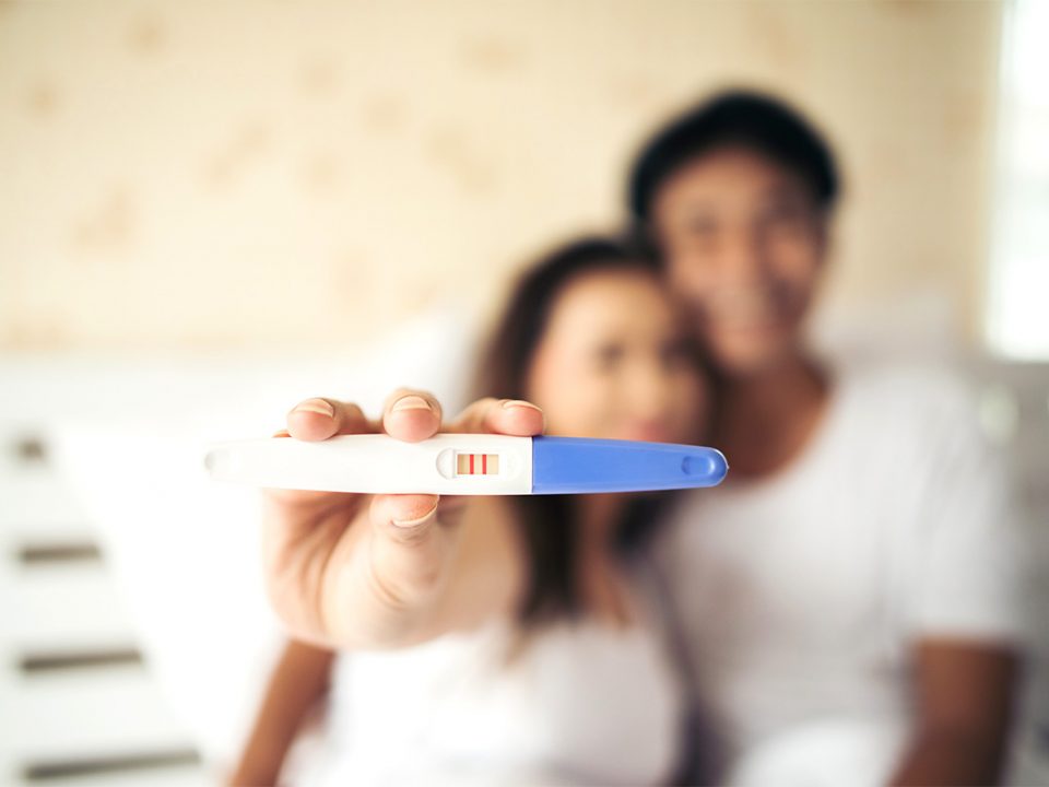 Cara Menggunakan Test Pack