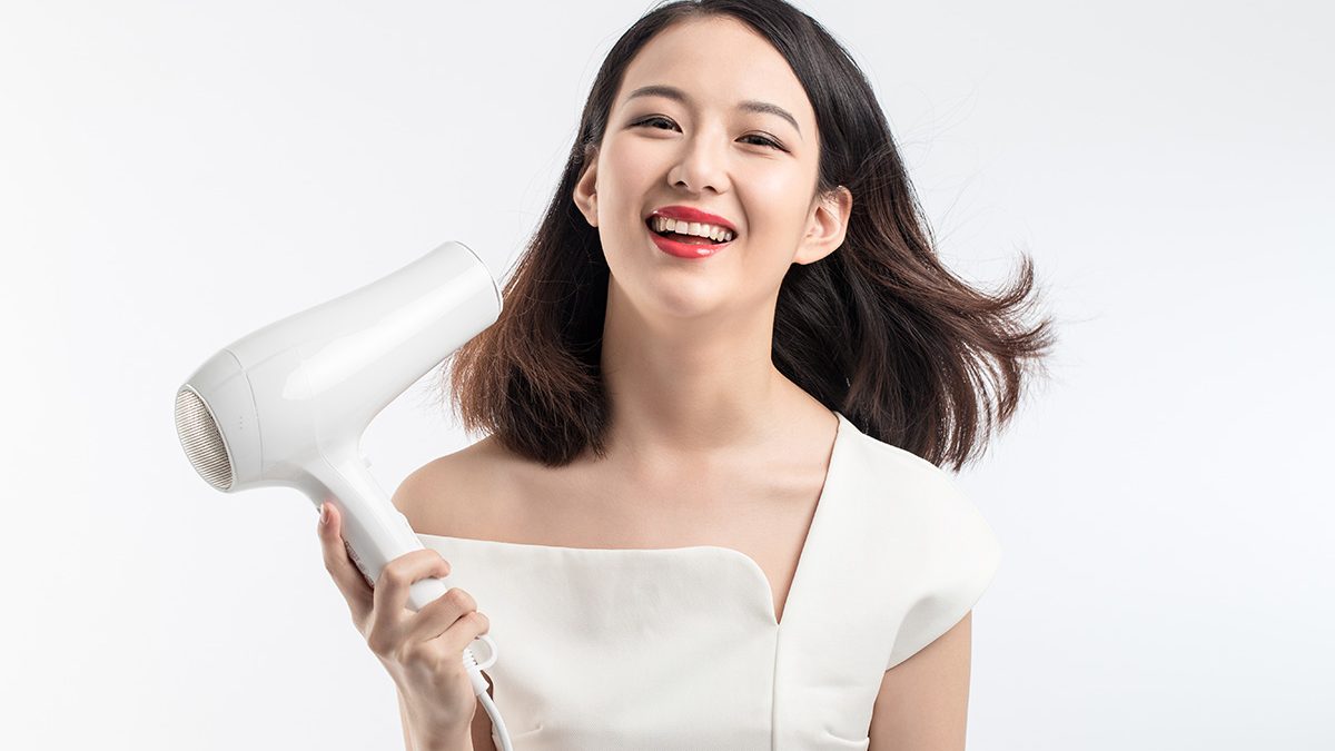 Model rambut sebahu