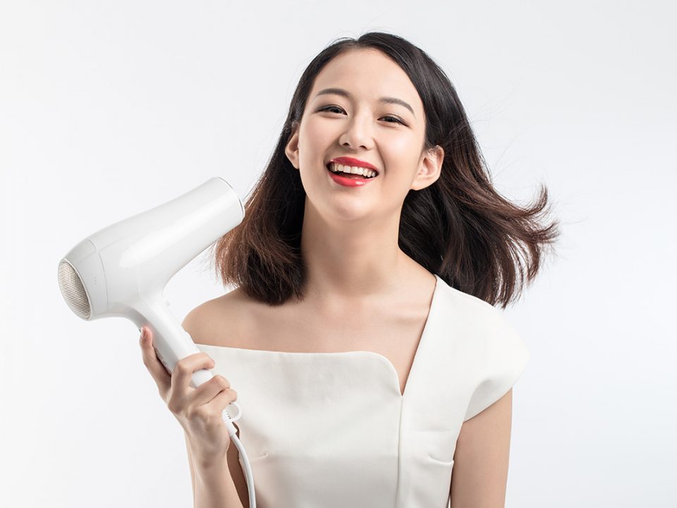 Model rambut sebahu