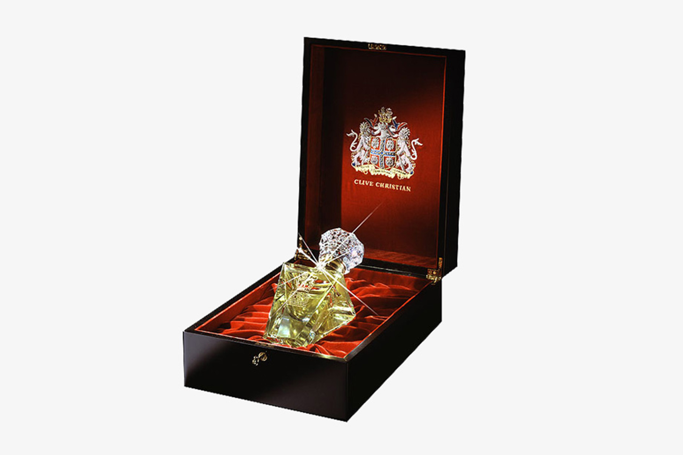 Parfum Termahal