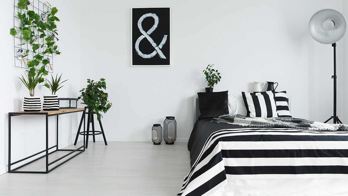 Kamar Tanpa Jendela
