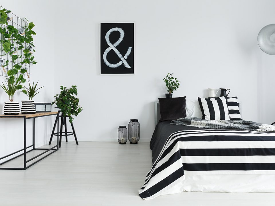 Kamar Tanpa Jendela