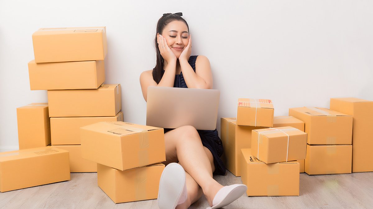 Bisnis Modal Kecil