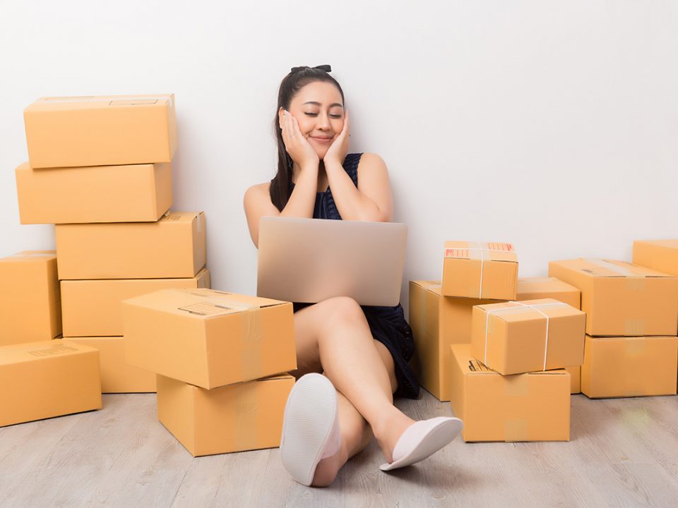 Bisnis Modal Kecil