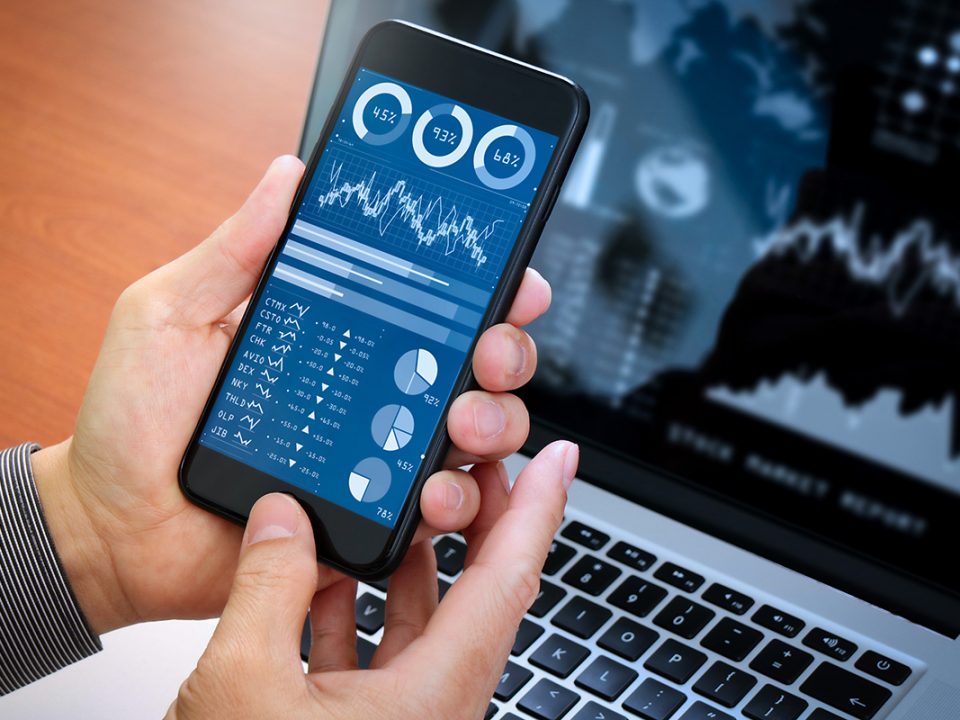 Investasi yang benar
