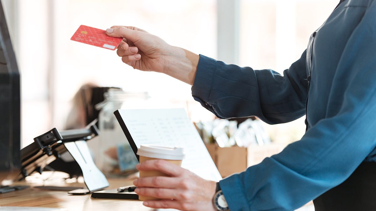 Keuntungan Debit