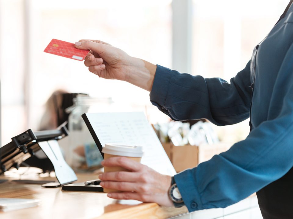 Keuntungan Debit