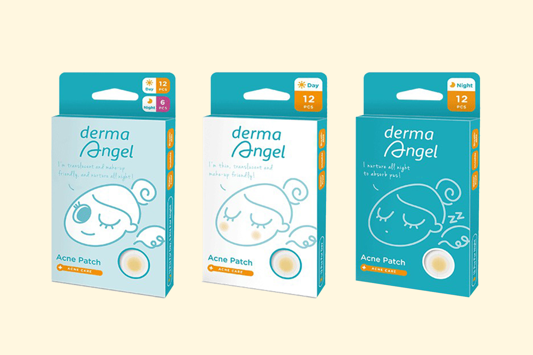 Derma Angel 
