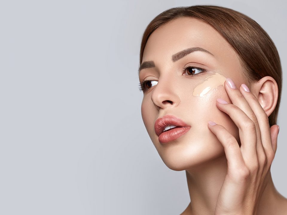 Perbedaan BB Cream