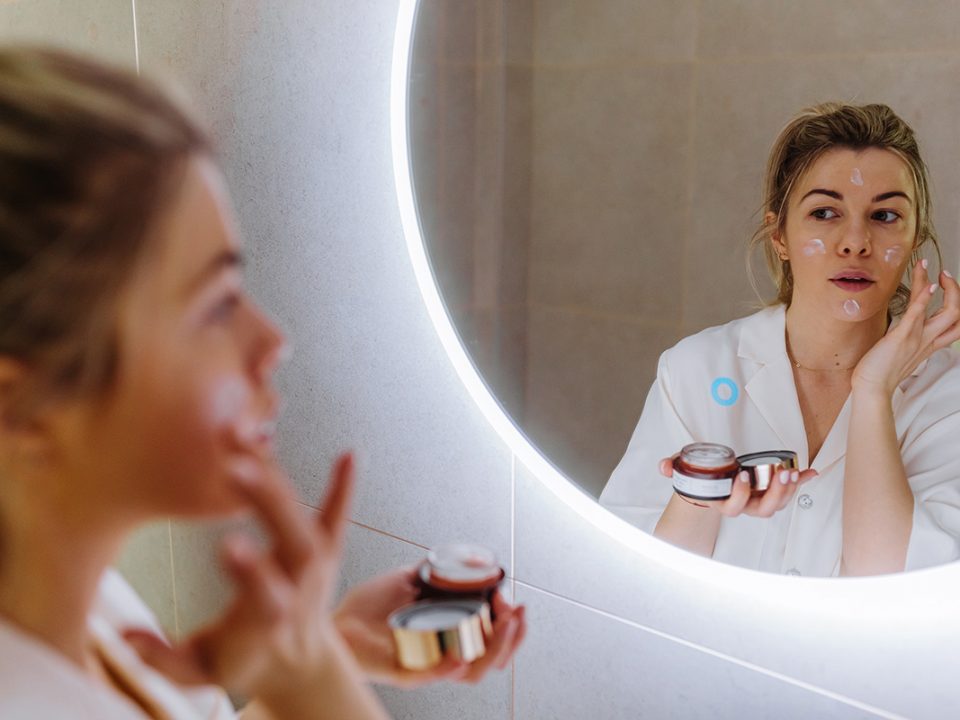 Water Based Skincare