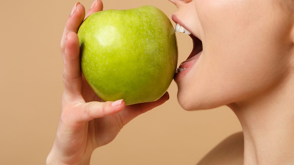 Buah asam lambung