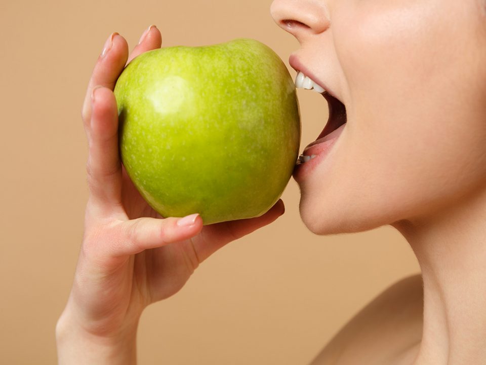 Buah asam lambung