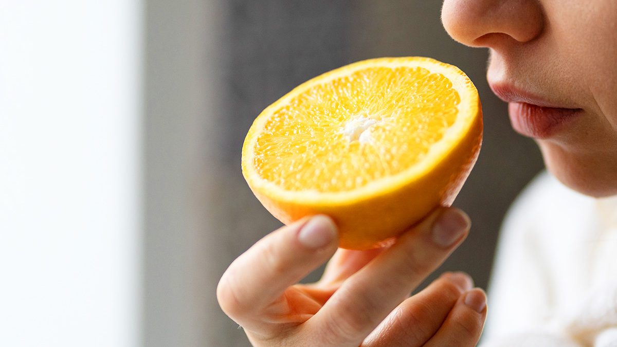 Cara Mengobati Anosmia