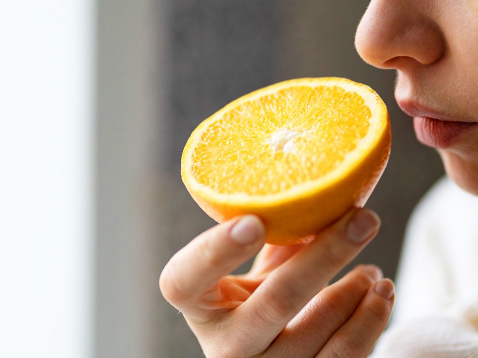 Cara Mengobati Anosmia