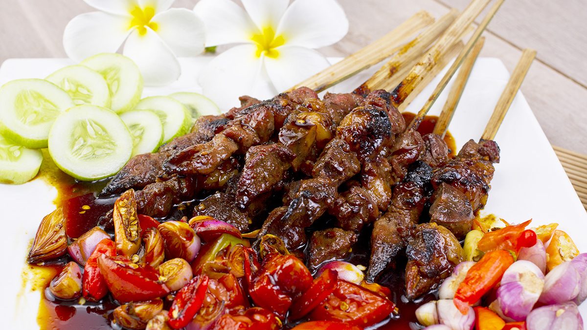 Manfaat Daging Kambing