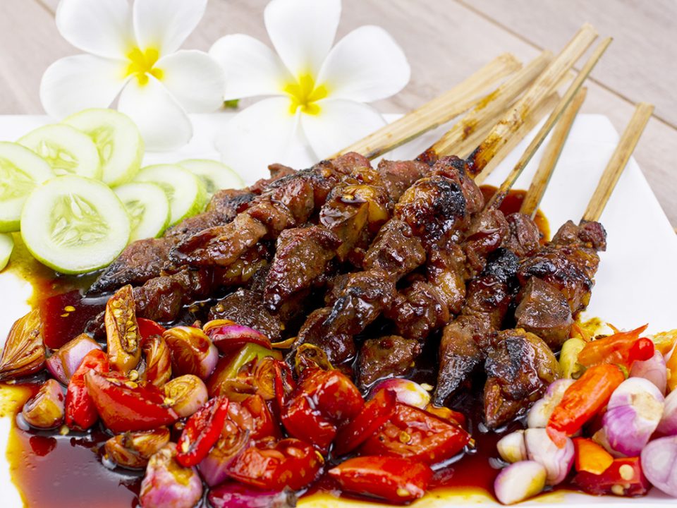 Manfaat Daging Kambing