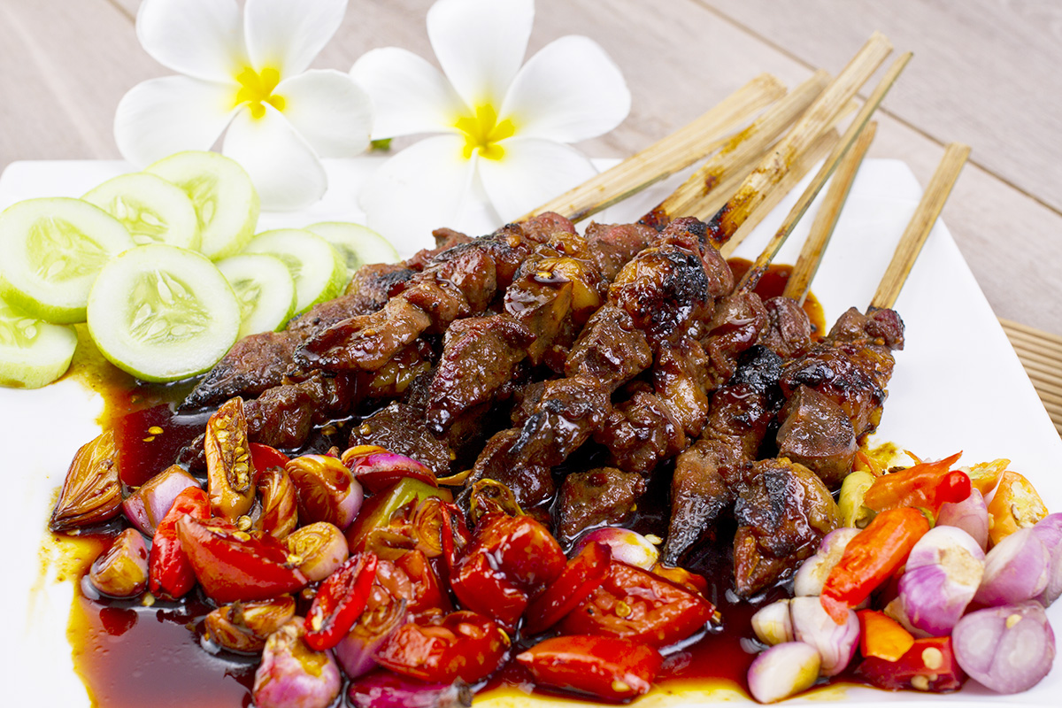 Manfaat Daging Kambing