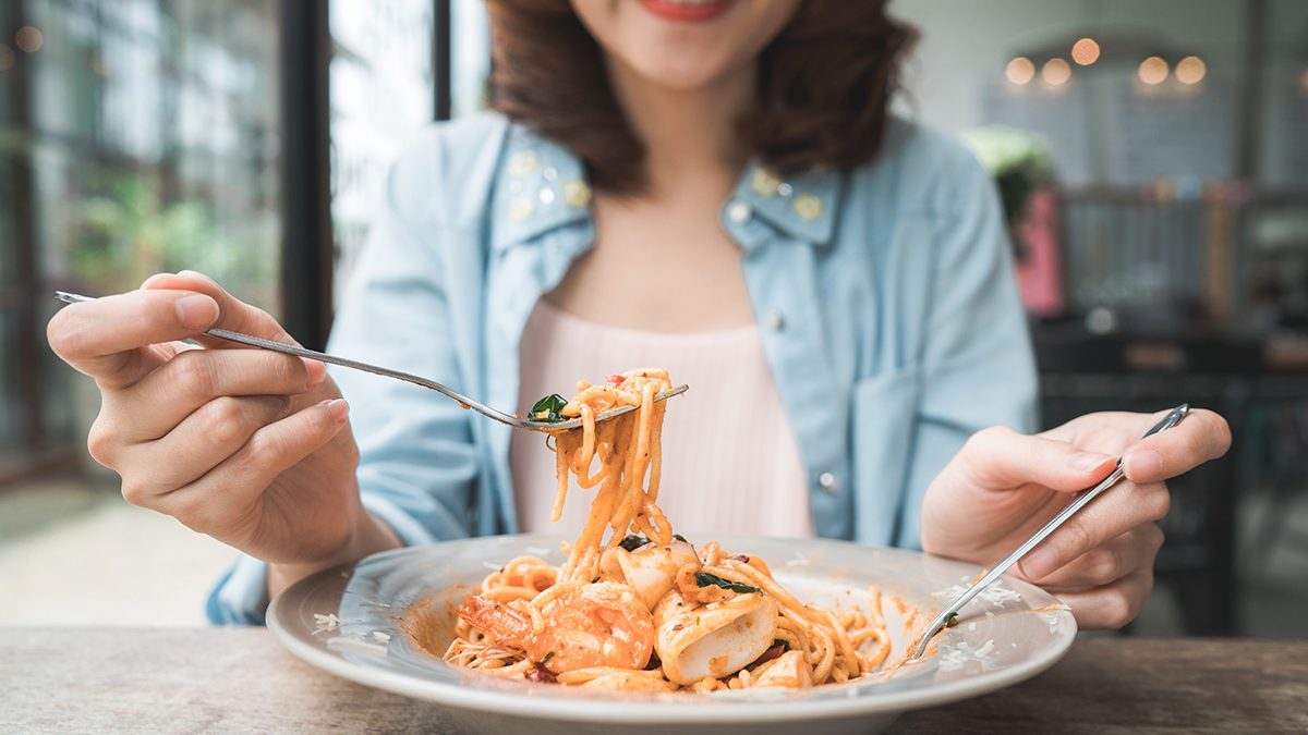 Cara Meningkatkan Nafsu Makan