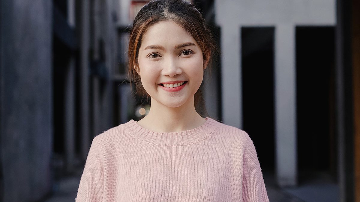 Cara Berpikir Positif