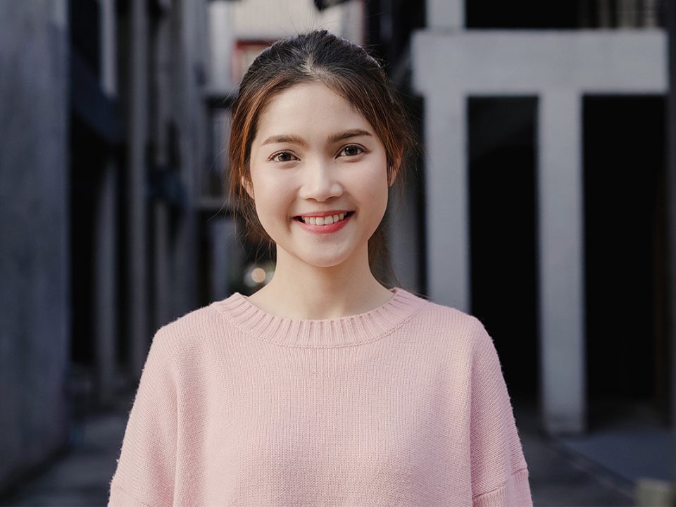 Cara Berpikir Positif