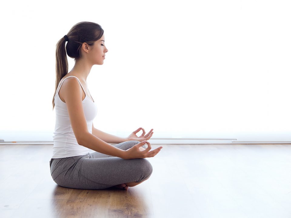 Mindfulness