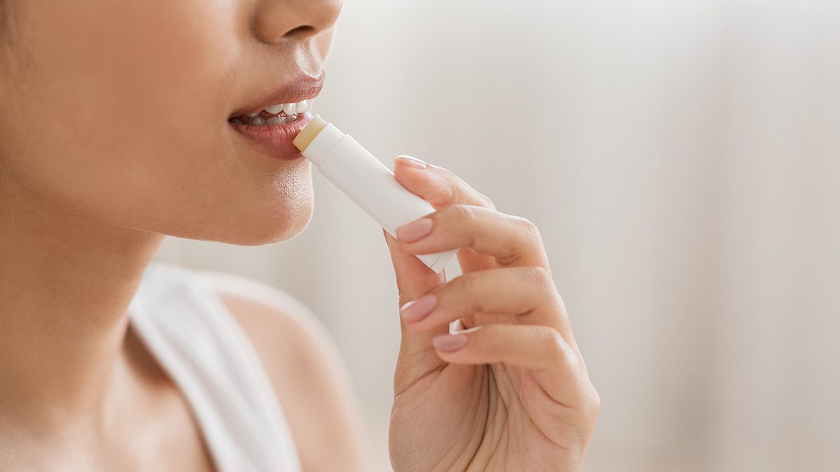 Rekomendasi Lip Balm