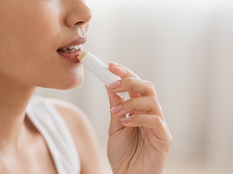 Rekomendasi Lip Balm