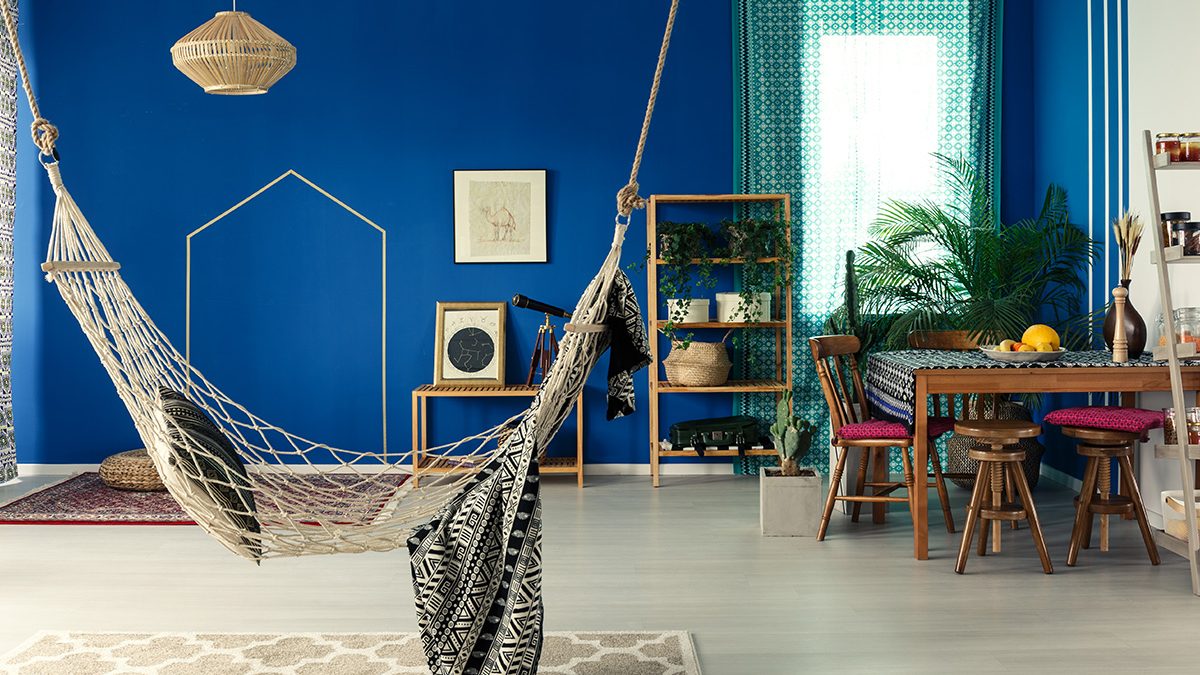 Gaya Bohemian