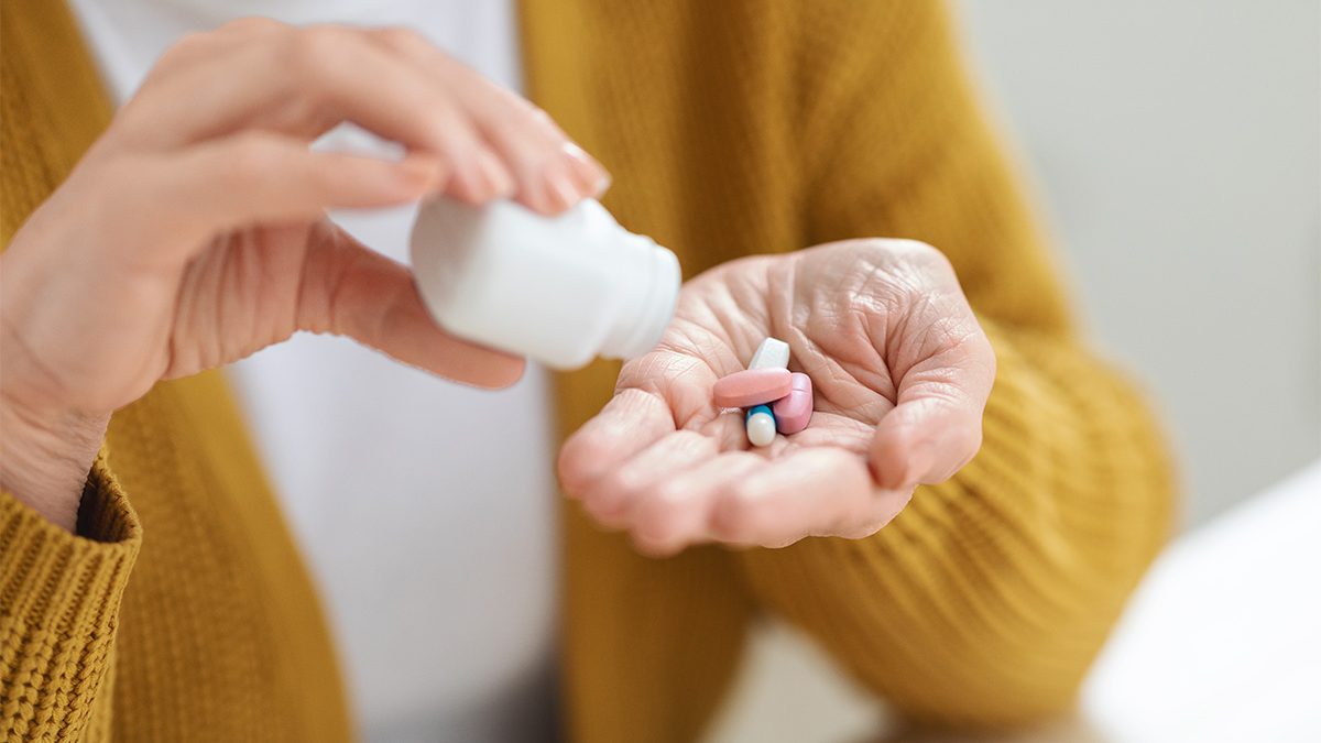 Cara Minum Antibiotik