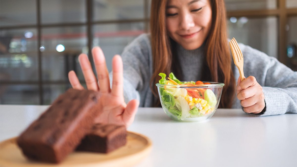 Diet Gluten