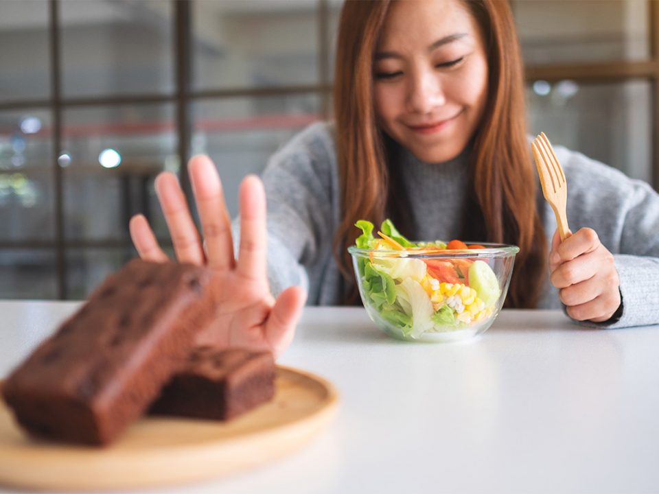 Diet Gluten