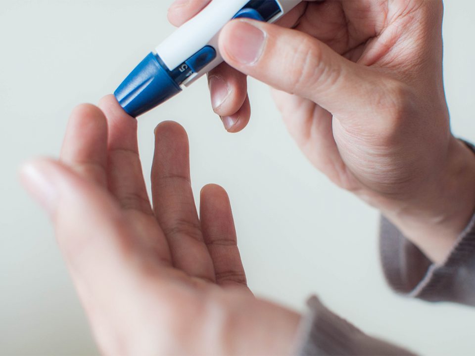 Gejala Diabetes