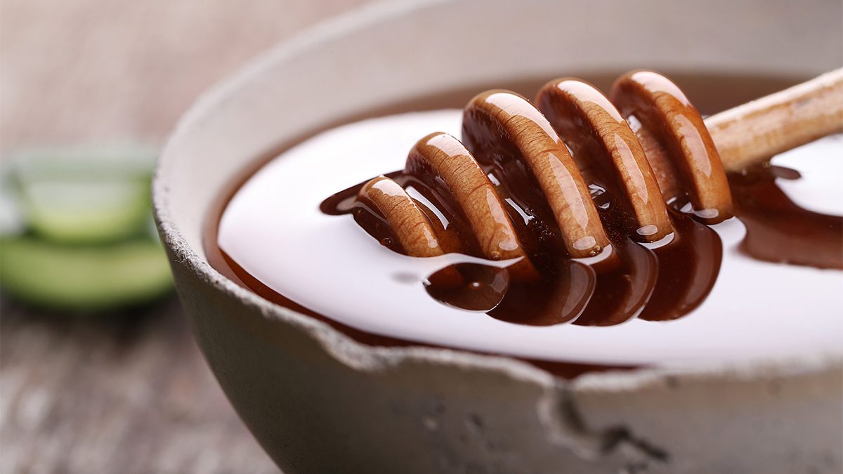 Manfaat Madu Hitam