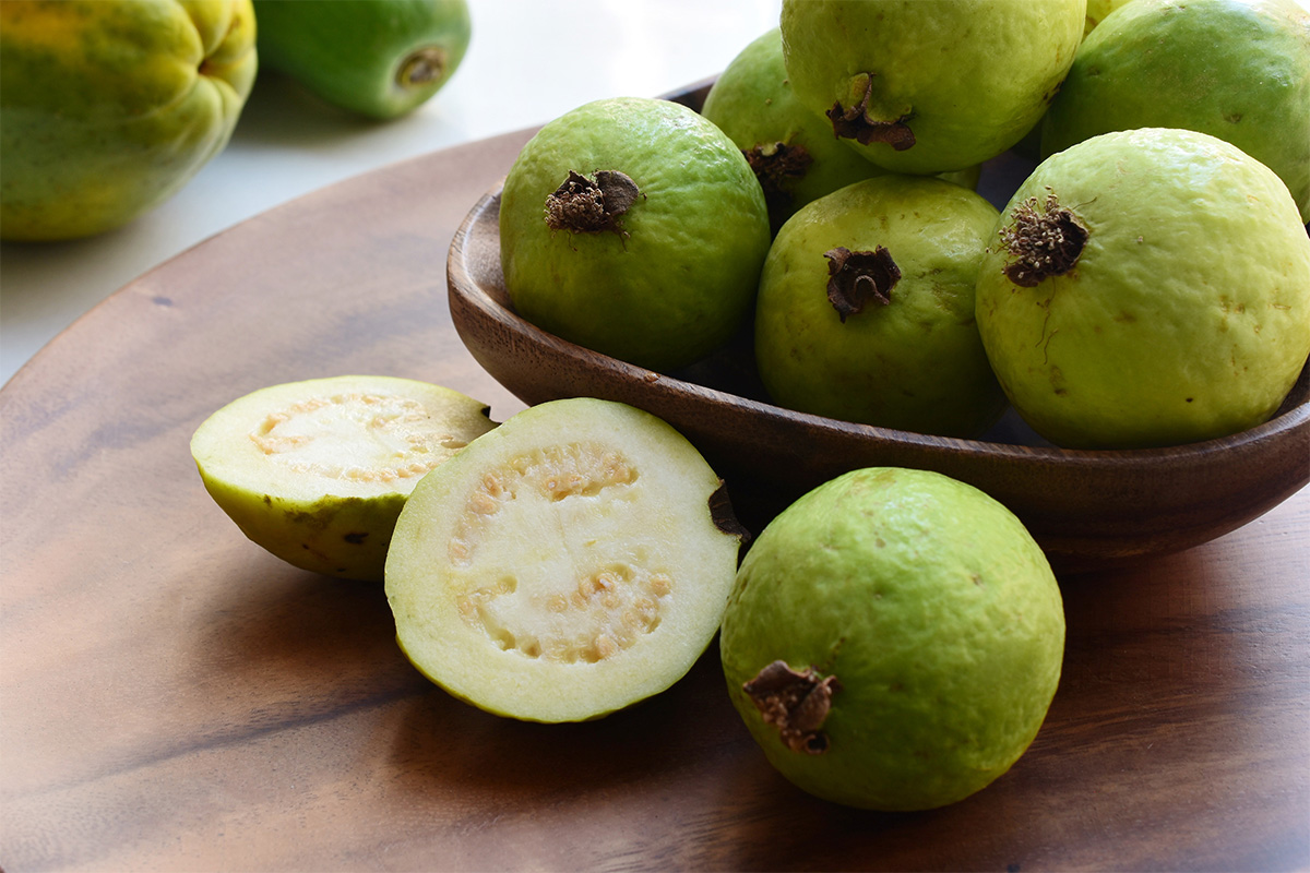 Manfaat Jambu Biji perkembangan janin