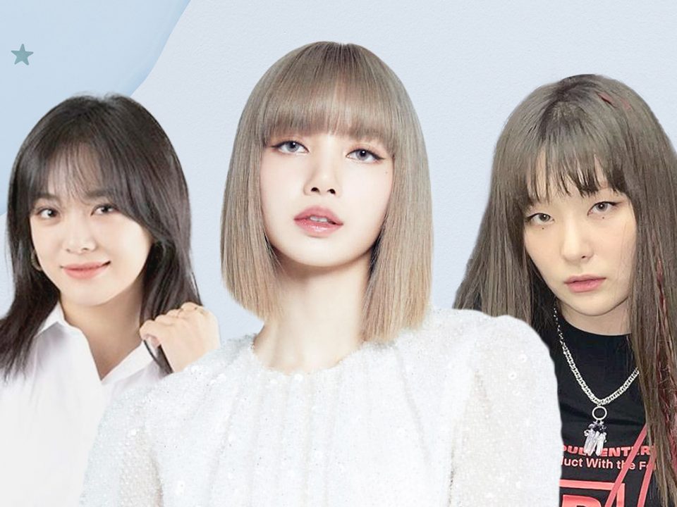 Model Poni Korea