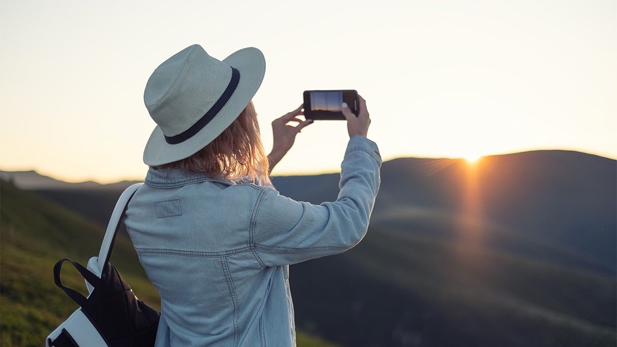 Tips Foto