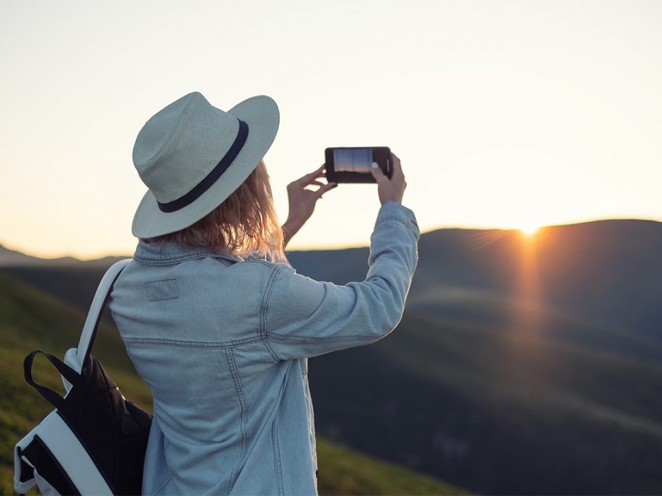 Tips Foto