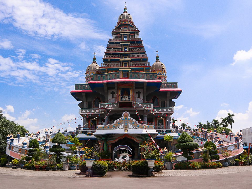 Wisata di Medan