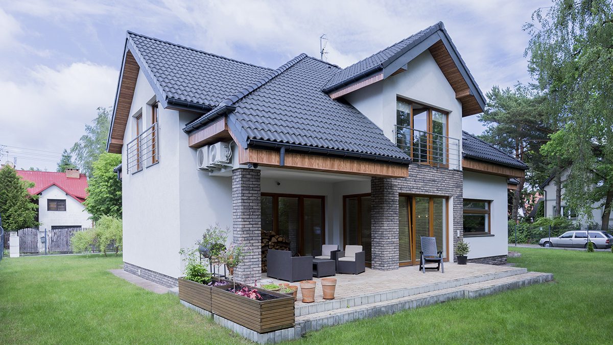 Genteng Rumah