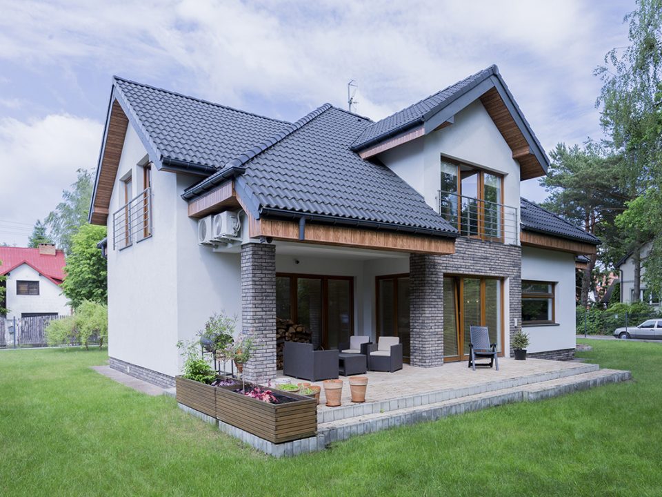 Genteng Rumah