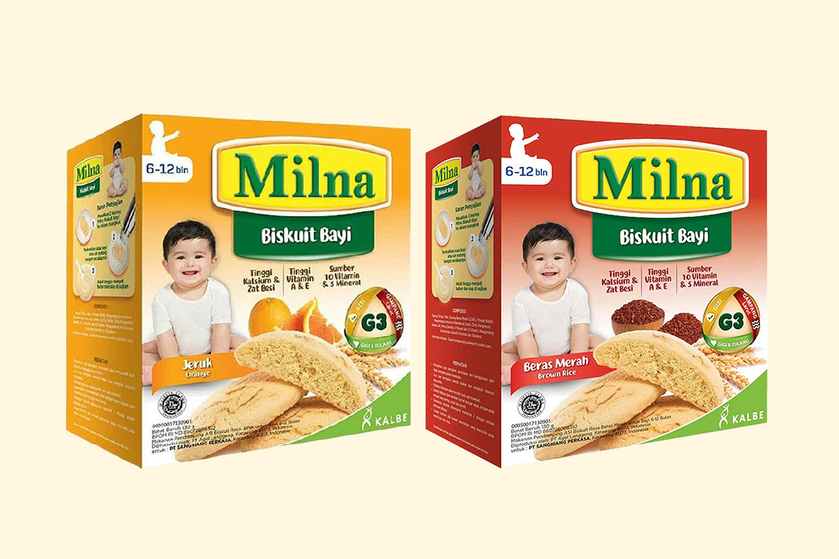 Milna