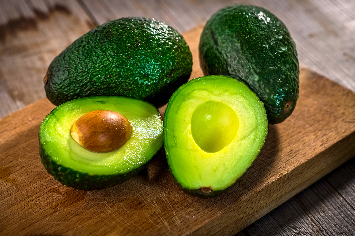 buah alpukat untuk diabetes