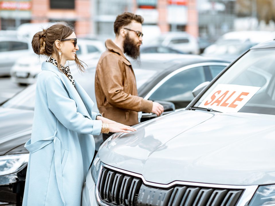 Beli Mobil Bekas