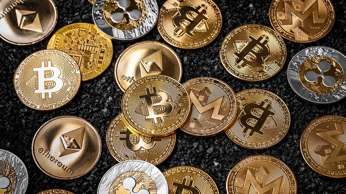 Investasi Kripto