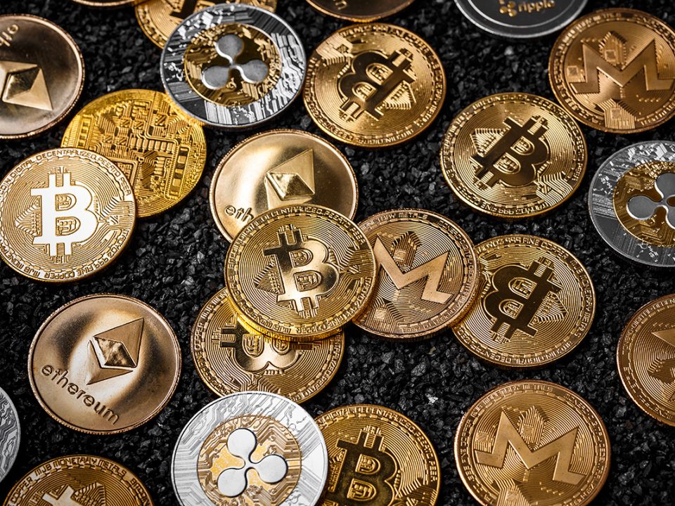 Investasi Kripto