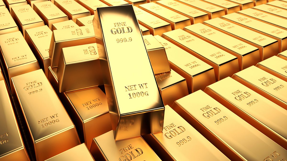Keuntungan Investasi Emas