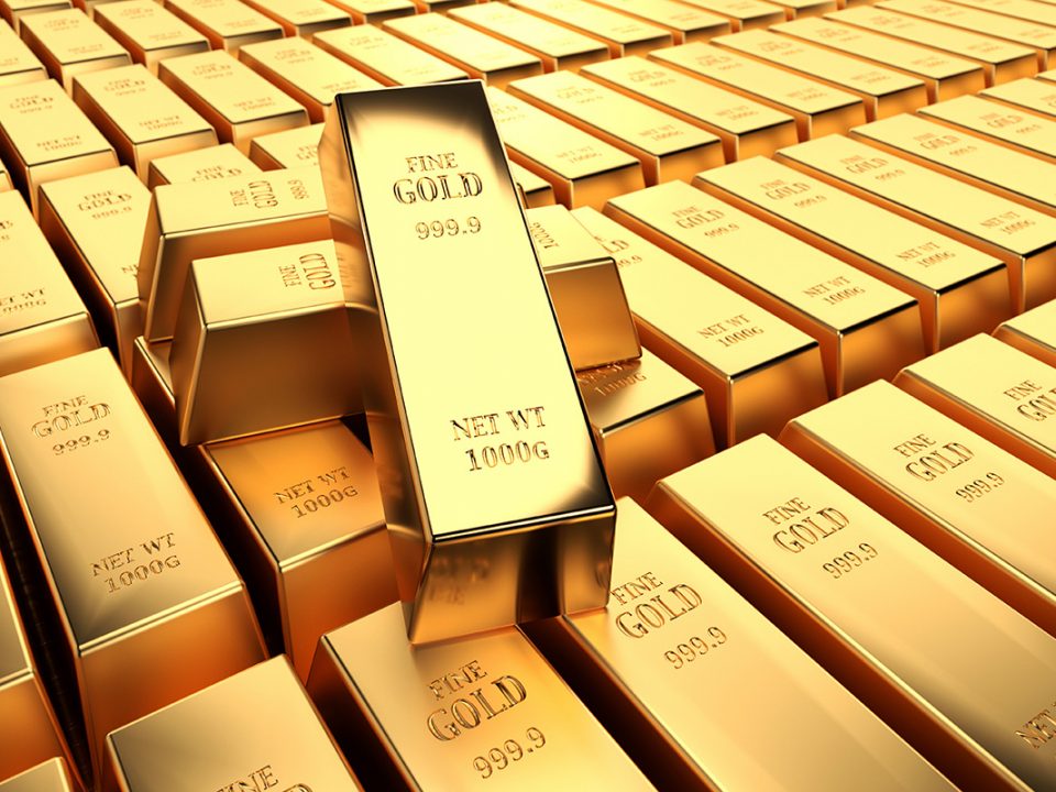 Keuntungan Investasi Emas