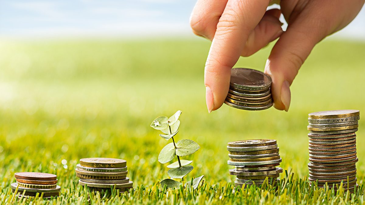 Tanah Untuk Investasi
