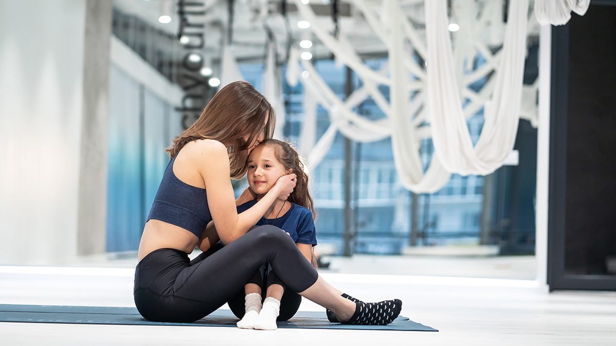 Cara memuji anak